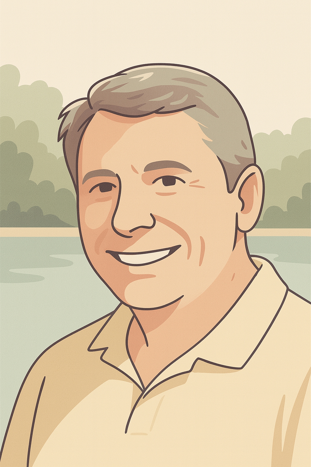 Rick Loe image
